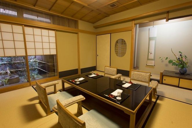 【京都 田ごと】会席料理をお楽しみいただけるペア食事(20,000円分) 261009_A-EF003