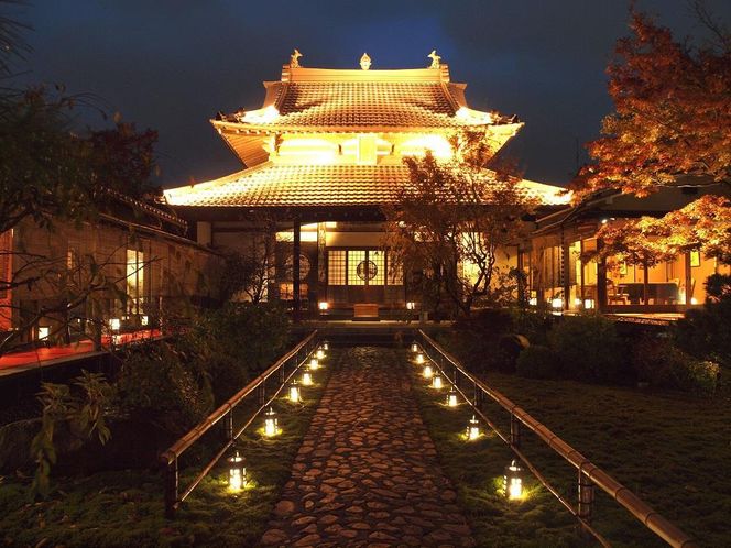 【閑臥庵】京懐石普茶料理 紫膳  ペアランチお食事券［ 京都 京料理 食事 ランチ 人気 おすすめ 老舗 グルメ チケット 割引 ］ 261009_A-EZ003