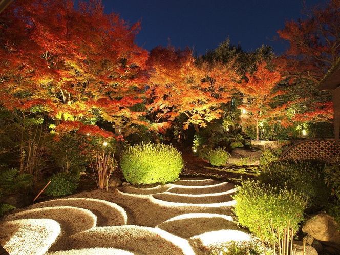 【閑臥庵】京懐石普茶料理 朱膳  ペアディナーお食事券［ 京都 京料理 食事 ディナー 人気 おすすめ 老舗 グルメ チケット 割引 ］ 261009_A-EZ004