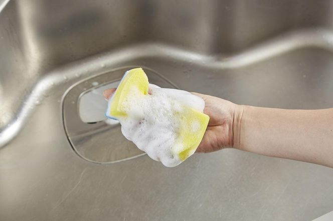 【ワイズコーポレーション】食器用固形洗剤『はんなり美人』200g×3個 ［ 京都 洗剤 せっけん 人気 おすすめ 太田さん 太田さんのこだわり洗剤 肌にやさしい 洗浄力 石鹸 ］ 261009_A-GJ001