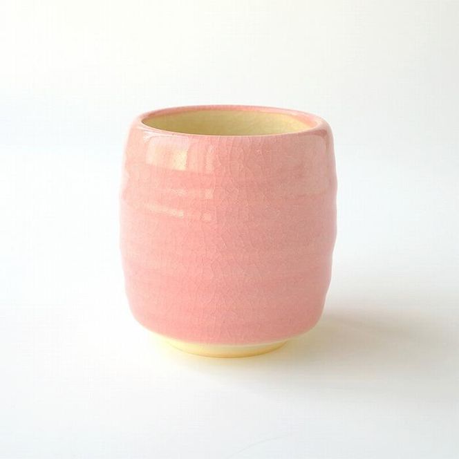 【たち吉】あかつき 湯呑 261009_A-GU001