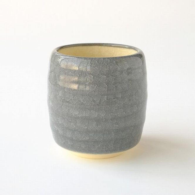 【たち吉】玄風 湯呑 261009_A-GU002