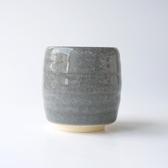 【たち吉】玄風 湯呑 261009_A-GU002