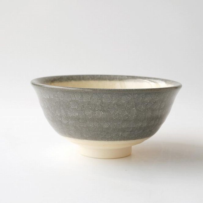 【たち吉】玄風 飯茶碗 261009_A-GU004