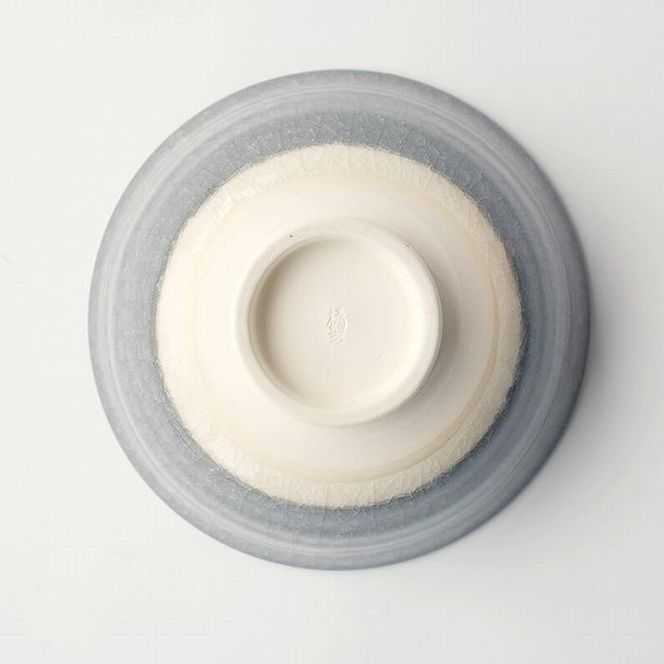 【たち吉】玄風 飯茶碗 261009_A-GU004