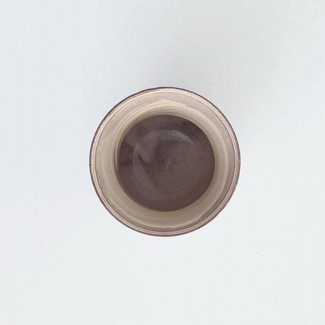 【たち吉】京三島 夫婦湯呑（桐） 261009_A-GU013