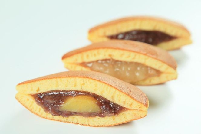 【京阿月】＜日本ギフト大賞2020「京都賞」受賞＞１０個入 阿月・栗阿月詰合せ［ 京都 スイーツ どら焼き おいしい 人気 おすすめ お取り寄せ お菓子 和菓子 ］ 261009_A-HM005