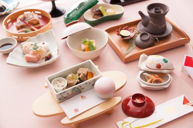 【料亭 左阿彌】京懐石ペアお食事券［ 京都 料亭 京料理 食事 ランチ ディナー 人気 おすすめ 老舗 グルメ チケット 割引 ］ 261009_A-JB004