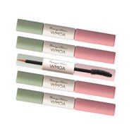 【ファーマフーズ】まつ毛デラックス WMOA 5本セット［ 京都 バイオベンチャー 育毛剤 化粧品 コスメ 美容 まつげ まつ育 ケア 人気 おすすめ 高価 化粧品 通販 ふるさと納税 ］ 261009_A-JD009
