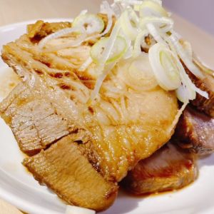 【中華チェーン福しん】福しん自慢の三元豚チャーシュー３種　たっぷり６パックセット（各２パック）