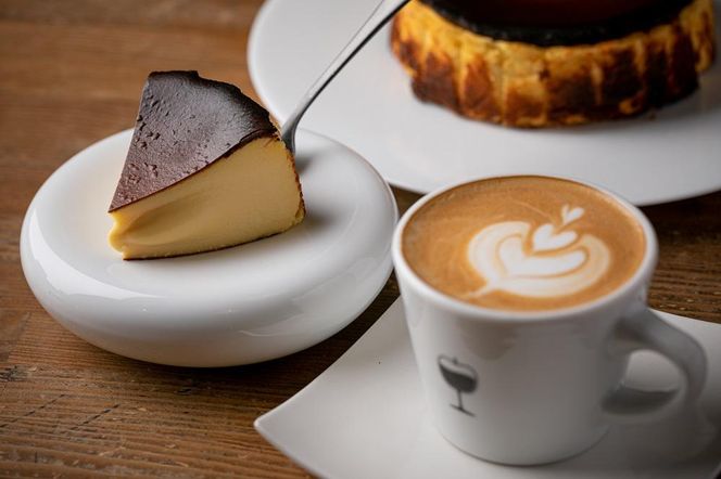 【Gastromeson CHULETA】とろけるチーズケーキ［ 京都 スイーツ ケーキ おいしい 人気 おすすめ お取り寄せ お菓子 洋菓子 ふるさと納税 ］ 261009_A-JX001