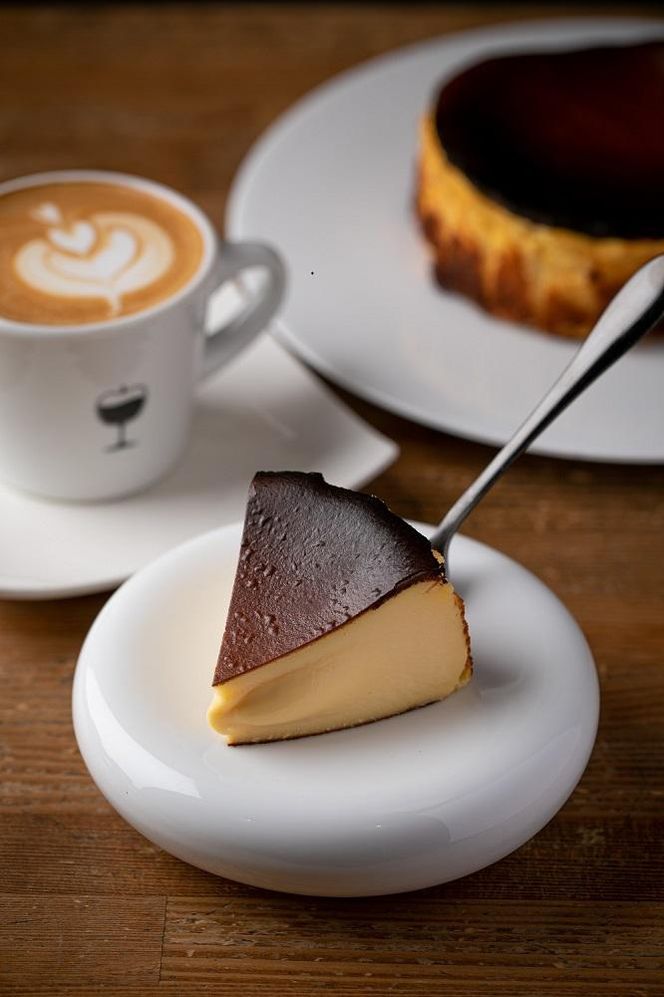 【Gastromeson CHULETA】とろけるチーズケーキ［ 京都 スイーツ ケーキ おいしい 人気 おすすめ お取り寄せ お菓子 洋菓子 ふるさと納税 ］ 261009_A-JX001