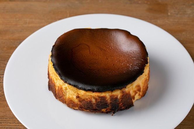 【Gastromeson CHULETA】とろけるチーズケーキ［ 京都 スイーツ ケーキ おいしい 人気 おすすめ お取り寄せ お菓子 洋菓子 ふるさと納税 ］ 261009_A-JX001