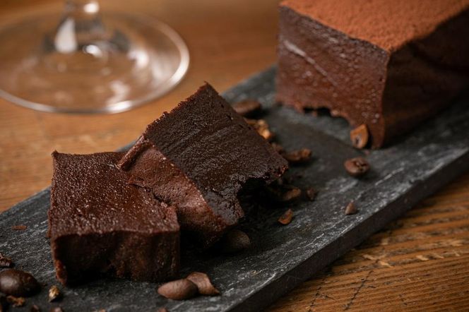 【Gastromeson CHULETA】チョコレートのテリーヌ［ 京都 スイーツ チョコレート おいしい 人気 おすすめ お取り寄せ お菓子 洋菓子 ］ 261009_A-JX003