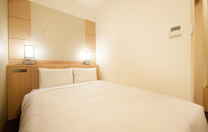 【ベッセルホテルカンパーナ京都五条】ホテル宿泊 招待券(スタンダードシングル1名様) ［ 京都 好立地 好アクセス 人気の和洋朝食ビュッフェ ホテル 宿泊券 人気 おすすめ ホテル 宿泊 旅行 観光 グルメ ふるさと納税 ］  261009_A-KN001