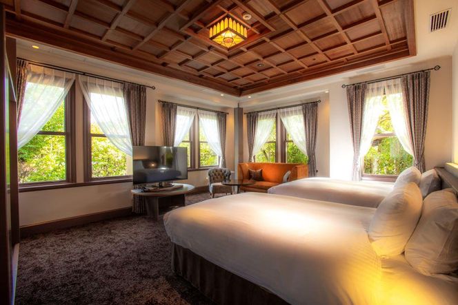 【清水小路 坂のホテル京都/Hotel 侑楽 京八坂/Hotel宇多野京都別墅】3館共通 宿泊ギフト券 3万円分(ホテルの宿泊、レストラン等で使用可)［ 京都 スモールラグジュアリー ホテル 宿泊 ギフト券 割引券 割引 チケット 宿泊券 人気 おすすめ ホテル 宿泊 旅行 観光 グルメ 清水寺 八坂の塔 祇園 嵐山 龍安寺 金閣寺 ふるさと納税 ］ 261009_A-KR003