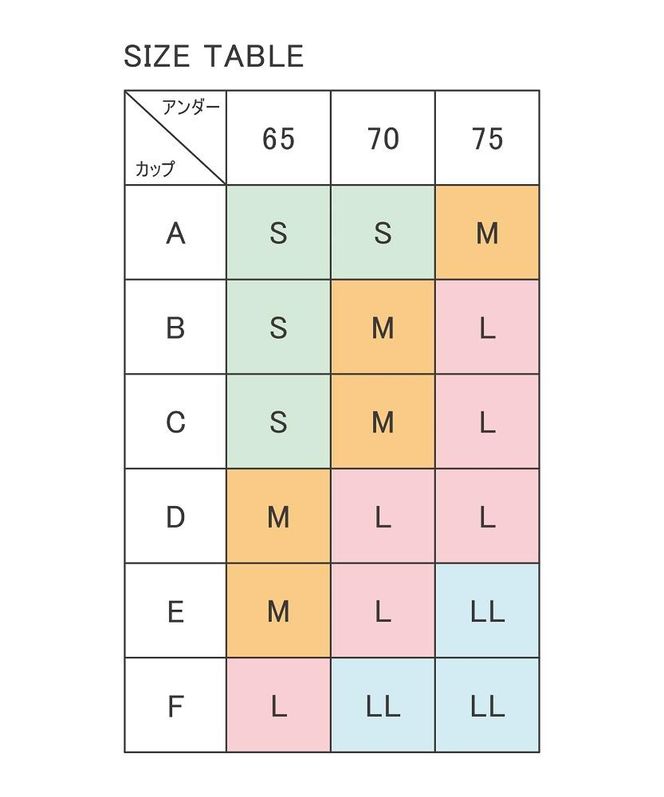 【ウンナナクール】364 コットン＜Mサイズ＞ベージュ＋ブラック 2枚セット【ワコール】 261009_A-KV007VC02A
