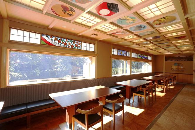 【南禅寺 順正】ペアランチまたはディナー食事券 ［ 京都 京料理 食事 ランチ ディナー 人気 おすすめ 老舗 グルメ チケット 割引 ナンゼンジ ジュンセイ ］ 261009_A-LA044