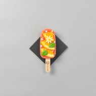 【果朋】氷結わらび餅アイスバー　果氷-kaori-　5種セット［ 京都 二条 創作和菓子 綺麗 可愛い 美味しい 人気 おすすめ お取り寄せ ギフト プレゼント 贈答 お菓子 スイーツ ふるさと納税 ］ 261009_A-LG008