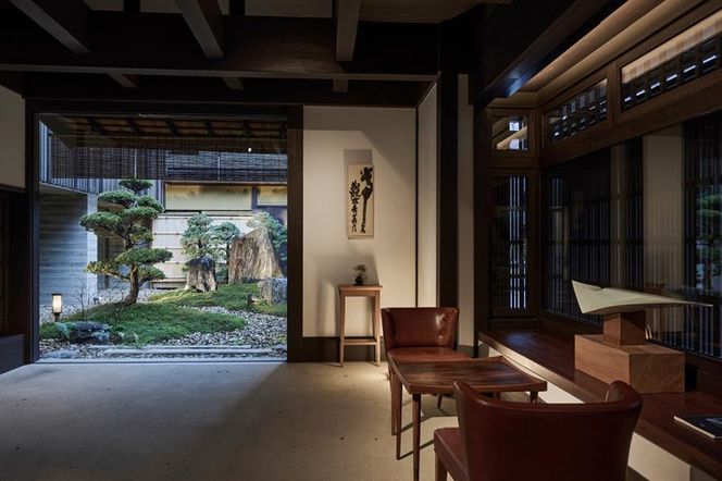 【THE HIRAMATSU 京都】ホテル宿泊ギフト券 5万円分×10枚セット(ホテルの宿泊、レストラン等で使用可)［ 京都 ひらまつ 中村外二工務店監修 スモールラグジュアリー ホテル 宿泊 ギフト券 割引券 割引 チケット 宿泊券 人気 おすすめ ホテル 宿泊 旅行 観光 グルメ ふるさと納税 ］ 261009_A-LH012