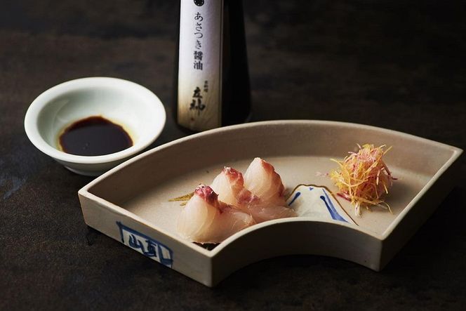 【京都 京料理 立神】あさつき醬油化粧箱入り２本セット［ 京都 京料理 人気 おすすめ 老舗 グルメ ギフト プレゼント 贈答用 お取り寄せ ］  261009_A-LL002