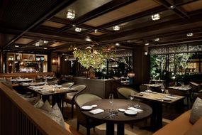 【HOTEL THE MITSUI KYOTO】イタリア料理 FORNI（フォルニ ）ディナーコース ペアお食事券 ［ 京都  食事  ディナー 人気 おすすめ  グルメ チケット 割引 ］ 261009_A-LP002