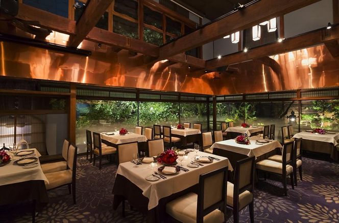 ys{sszyAKAGANE RESORT KYOTO HIGASHIYAMA 1925zXgqArfBi[yA`Pbg 261009_A-LS005