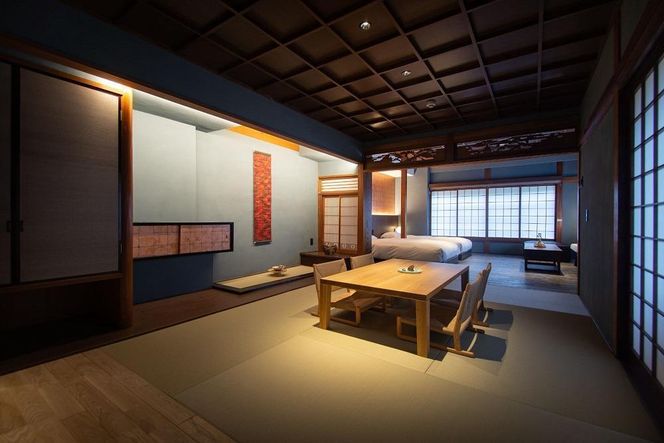 【HOTEL VMG RESORT KYOTO】ギフト券 3万円分［ 京都 東山 分散型ホテル 京のまち全体がホテル ユニークなコンセプト ホテル 宿泊 ギフト券 割引券 割引 チケット 宿泊券 人気 おすすめ ホテル 宿泊 旅行 観光 グルメ ふるさと納税 ］ 261009_A-LT004