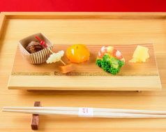 【京夕け 善哉】【夜】懐石お食事券1名様分（ぐるなびセレクション） 261009_A-NB032