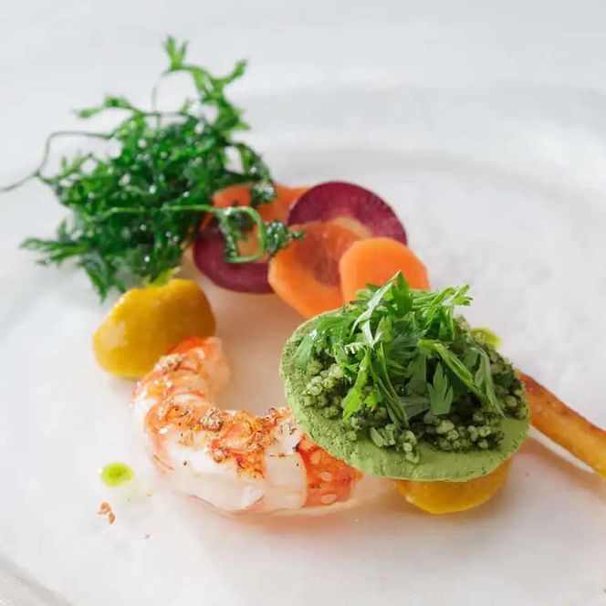 【BISTRO EL GINO】特別ディナーコースお食事券2名様分（ぐるなびセレクション） 261009_A-NB034