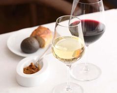 【La mer giki】おまかせランチコースお食事券2名様分（ぐるなびセレクション） 261009_A-NB047