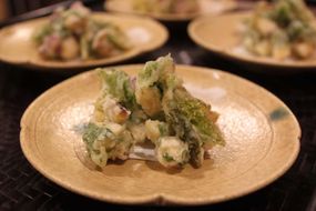 【ばんざい 角倉】＜夜の部＞旬膳 おまかせ料理お食事券2名様分（ぐるなびセレクション） 261009_A-NB067