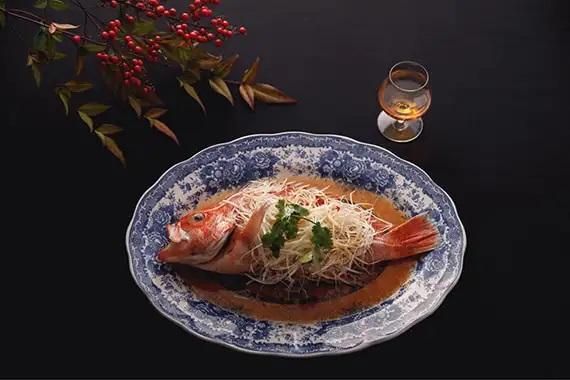 【中国料理 伯楽家常菜】≪ディナー≫「豊」コースお食事券2名様分（ぐるなびセレクション） 261009_A-NB080