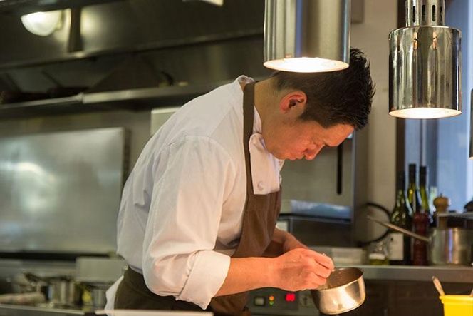 【Restaurant MOTOI】【夜】《特別室限定コースプラン》お食事券2名様分（ぐるなびセレクション） 261009_A-NB089