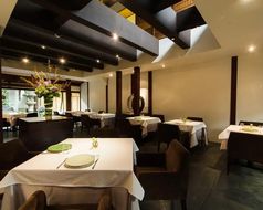 【Restaurant MOTOI】【夜】《Creation》お食事券2名様分（ぐるなびセレクション） 261009_A-NB090