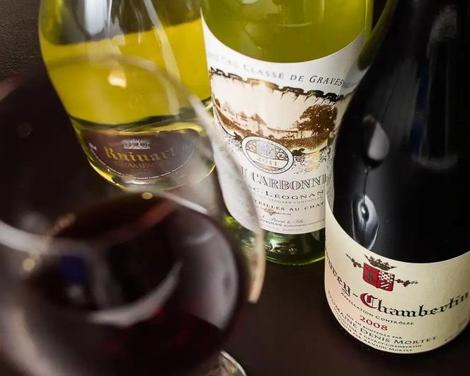 【Restaurant MOTOI】【夜】《Creation》お食事券2名様分（ぐるなびセレクション） 261009_A-NB090