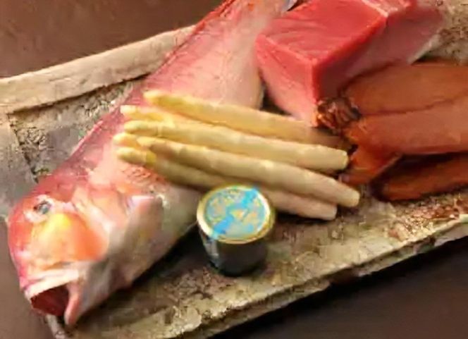 【おが和】【昼】おまかせショートコースお食事券2名様分（ぐるなびセレクション） 261009_A-NB109