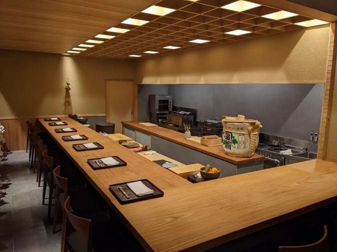 【おが和】【昼】おまかせショートコースお食事券2名様分（ぐるなびセレクション） 261009_A-NB109