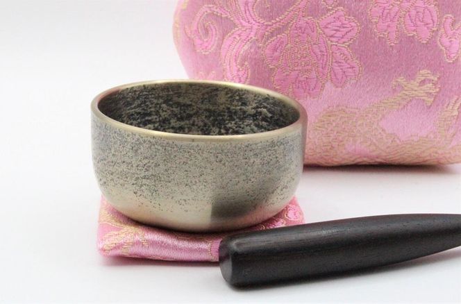 【二方屋】舞妓りん『ガマ口 煌』一寸五分 261009_A-NZ002