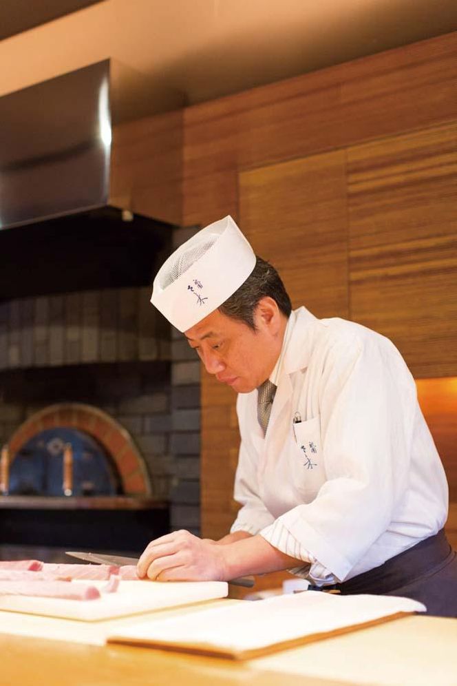 【祇園さゝ木】黒豚の金山寺みそ漬け 4枚［ 京都 料亭 京料理 人気 おすすめ 老舗 グルメ ミシュラン お取り寄せ ］ 261009_A-PA003