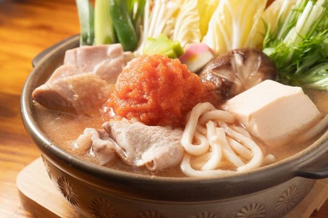 【新食工業】京野菜入りこだわりセット（鍋の素・京野菜・スムージー） 261009_A-PB001