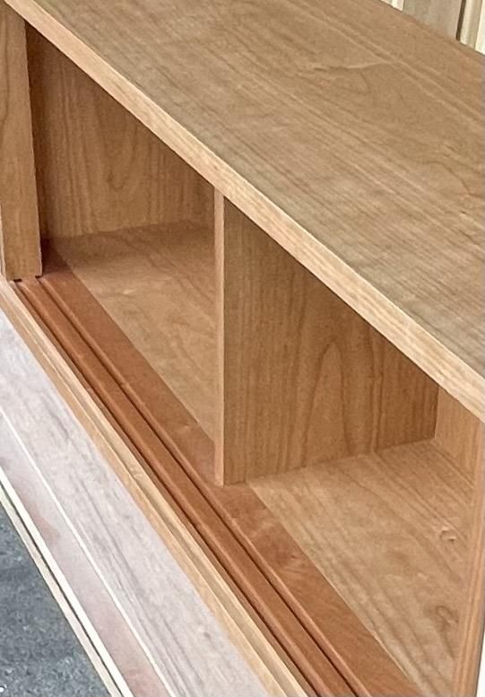 【弘誠堂】サイドボード「焼き銀箔」 261009_A-PC001