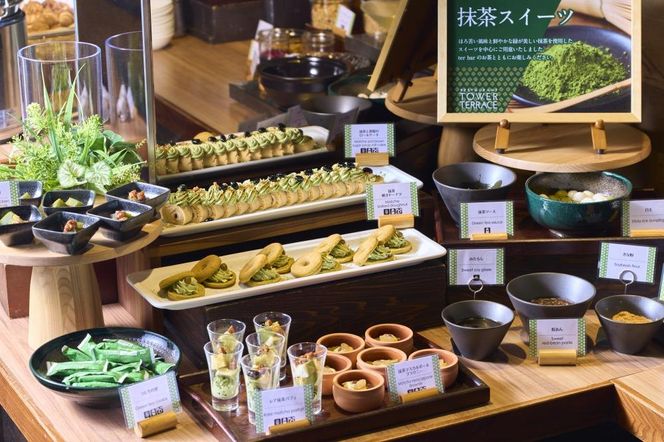 【京都タワーホテル】ランチビュッフェ ペア食事券｜駅近 好アクセス 人気ホテル 食事券［ タワーテラス ランチ ビュッフェ 京のおばんざい 和洋エスニック料理 食事券 2人 駅チカ 便利 グルメ 人気 おすすめ 記念 お祝い ホテル 旅行 観光 宿泊 食事 ふるさと納税 ］ 261009_A-PH001