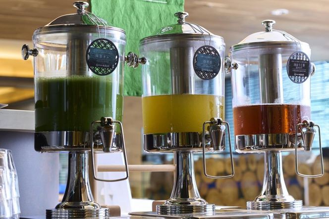 【京都タワーホテル】ランチビュッフェ ペア食事券｜駅近 好アクセス 人気ホテル 食事券［ タワーテラス ランチ ビュッフェ 京のおばんざい 和洋エスニック料理 食事券 2人 駅チカ 便利 グルメ 人気 おすすめ 記念 お祝い ホテル 旅行 観光 宿泊 食事 ふるさと納税 ］ 261009_A-PH001