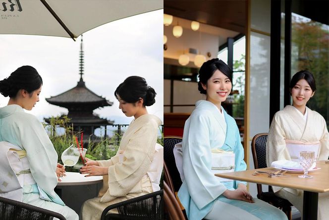 【京都きものレンタル和凛】施設利用ギフト券（1,000円券×10枚） 261009_A-PP002