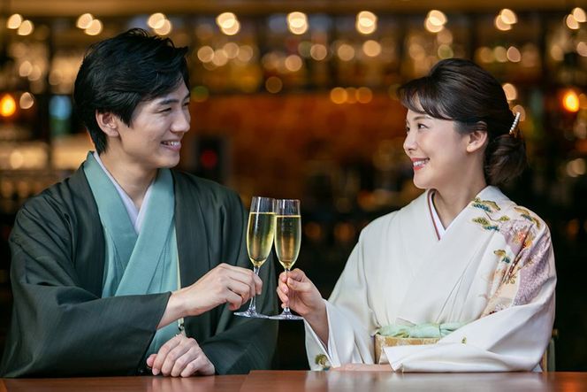 【京都きものレンタル和凛】施設利用ギフト券（1,000円券×10枚） 261009_A-PP002