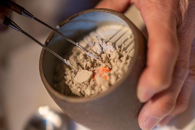 【香道 三品大枝流】香道のお手前体験（120分） 261009_A-PQ001