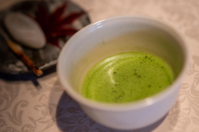 【香道 三品大枝流】香道のお手前体験（120分） 261009_A-PQ001