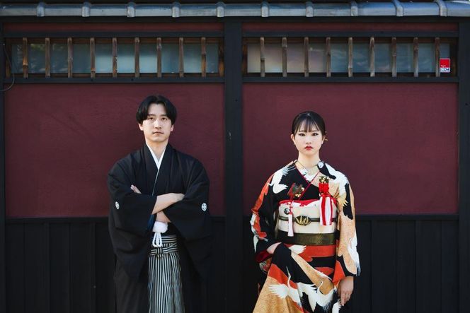 【Japan Floral Planning】プライベート・ウェディングphoto「雲の通い路」 261009_A-PQ003