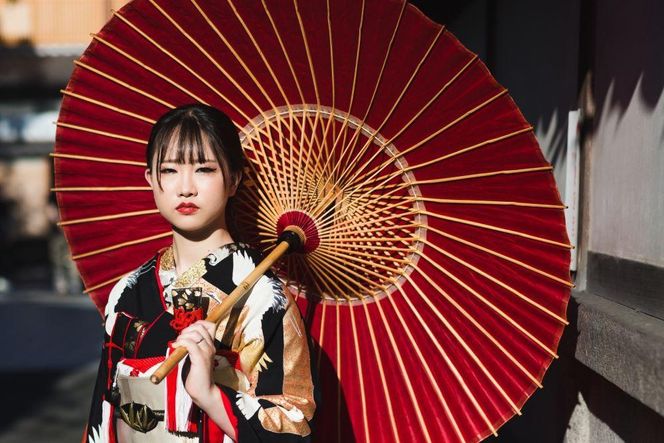 【Japan Floral Planning】プライベート・ウェディングphoto「雲の通い路」 261009_A-PQ003